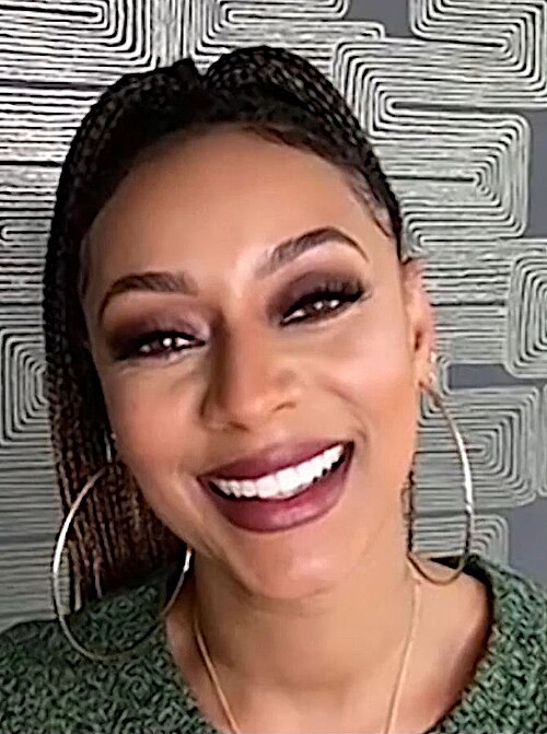 Keri Hilson